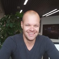 Maurice Paulssen